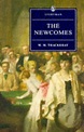 The Newcomes by William Makepeace Thackeray — Reviews, Discussion ...