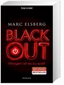 Blackout Buch von Marc Elsberg portofrei bestellen - Weltbild.de