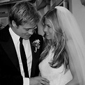 Details from Jennifer Aniston and Brad Pitt's Wedding