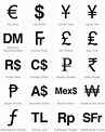 Free Money Symbols, Download Free Money Symbols png images, Free ...