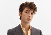 Hear Troye Sivan's New Song 'Easy' From Upcoming 'In a Dream' EP ...