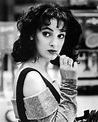 Winona Ryder posing for a poster for Heathers in 1988 : r/OldSchoolCool