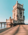 Visiter Lisbonne : les 22 choses incontournables à faire | Lisbonne ...