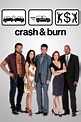 Cra$h & Burn (serie 2009) - Tráiler. resumen, reparto y dónde ver ...