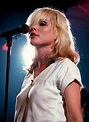 Pin by Liz Willoughby on News | Blondie debbie harry, Deborah harry ...