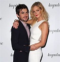 Erin Heatherton Has A Dating Affair Right Now? Or Busy Now After Having ...