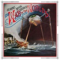 Image result for jeff wayne war of the worlds album cover | War of the ...