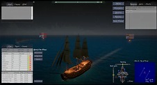 Broadside: Perilous Waters on Steam