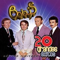 20 grandes éxitos volumen 2 by Los Babys, 2011, CD, Warner Music Latina ...