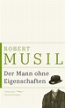 Der Mann ohne Eigenschaften - Hauptverband des Österreichischen Buchhandels