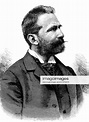 Ladislaus von Szoegyeny Marich, 1841 1916, oesterreich ungarischer ...