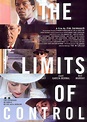Los límites del control (2009) - FilmAffinity