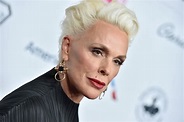 Brigitte Nielsen says she would purposely be infected with coronavirus ...