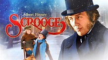 Scrooge (1970) – Filmer – Film . nu
