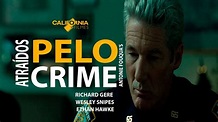 Atraídos Pelo Crime l Duas Dublagens (DVD/ TV Paga e Televisão) - YouTube