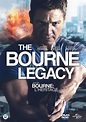 bol.com | The Bourne Legacy (Dvd), Stacey Keach | Dvd's