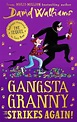 Buy Gangsta Granny Strikes Again! Online | Sanity