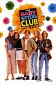 The Baby-Sitters Club (1995) — The Movie Database (TMDB)