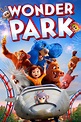 Wonder Park now available On Demand!