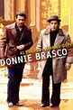 Donnie Brasco (1997) - Streaming, Trailer, Trama, Cast, Citazioni