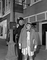 THE TWILIGHT ZONE - TV SHOW PHOTO #A-29 - BUSTER KEATON - ONCE UPON A ...