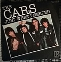The Cars - Just What I Needed (1978, Vinyl) | Discogs