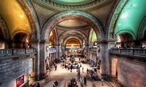 Museo Metropolitano de Arte en Nueva York (II): consejos para conocerlo ...