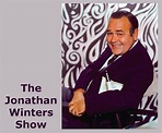 The Jonathan Winters Show (TV Series 1967–1969) - IMDb