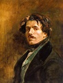 Eugène Delacroix: Master of French Romantic Art