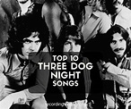 10+ Best Three Dog Night Songs & Lyrics - All Time Greatest Hits