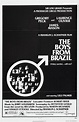Los niños del Brasil (1978) movie posters