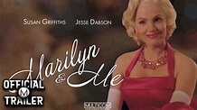 MARILYN AND ME (1991) | Official Trailer | 4K - YouTube