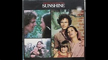 Sunshine Movie Soundtrack - YouTube