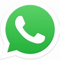 Whatsapp Logo - PNG and Vector - Logo Download
