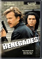 Renegades [DVD] | CLICKII.com