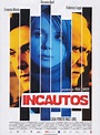 m@g - cine - Carteles de películas - INCAUTOS - 2003
