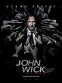 Cartel de John Wick: Pacto de sangre - Poster 1 - SensaCine.com