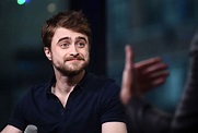 Harry Potter Almost Ruined Daniel Radcliffe's First Dates | TIME