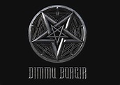 Dimmu Borgir | 3D Logo | Behance