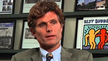 Anthony Shriver Net Worth 2023: Wiki Bio, Married, Dating, Family ...
