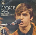 Georgie Fame - Georgie Fame (1967, Vinyl) | Discogs