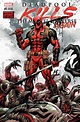 Deadpool Kills The Marvel Universe Again #1 KRS Exclusive Cover A Tyler ...