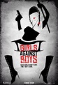 Girls Against Boys (#2 of 2): Extra Large Movie Poster Image - IMP Awards