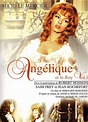 Affiche du film Angélique et le roy - Affiche 1 sur 1 - AlloCiné