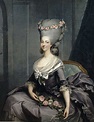 Marie Thérèse Louise of Savoy, Princesse de Lamballe - Wikipedia
