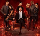 Lucifer (Netflix): canciones y banda sonora completa (temporadas 1-6)