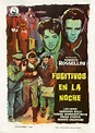Fugitivos en la noche (1960) "Era notte a Roma" de Roberto Rossellini ...