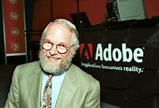 John Warnock, cofundador de Adobe, muere a los 82 años de edad | DPL News