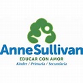 Logo of Escuela Anne Sullivan | Anne sullivan, Brand logo, Escuela