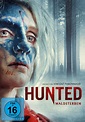 Hunted - Waldsterben - Film 2020 - FILMSTARTS.de